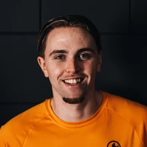 Rik, coach bij LexFit 040 in Eindhoven